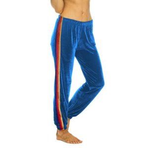 NWT CLASSIC VELVET WOMEN'S SWEATPANTS M